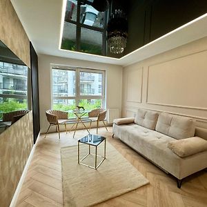 Studio Appartement